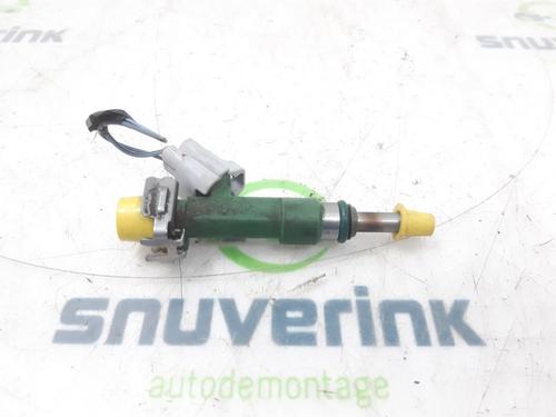 Used Injector Injector 26202617 26202617