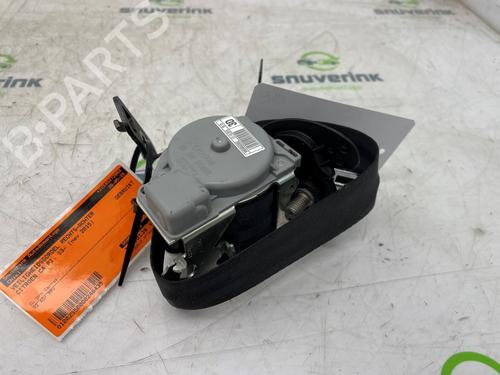 Rear right seatbelt CITROËN C4 Picasso II 1.2 THP 130 | BP26488785I28 - Image 3