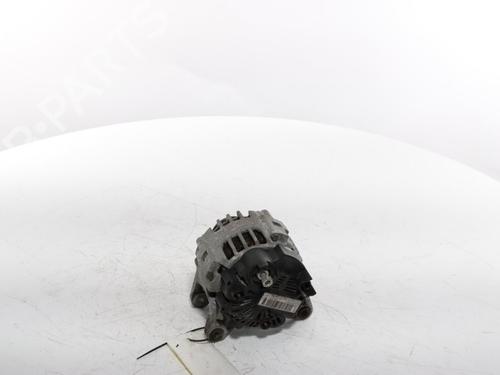 Alternator RENAULT TWINGO II (CN0_) 1.2 16V (CN04, CN0B) | BP27971046M7 - Image 4