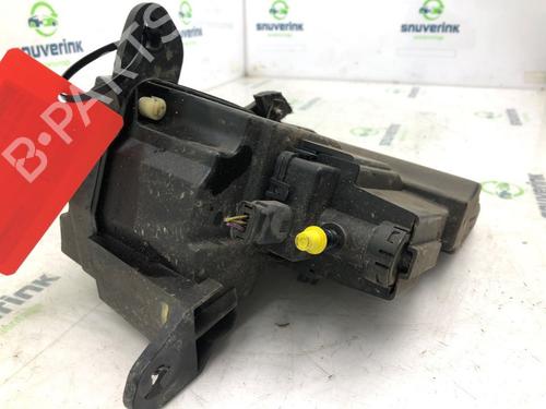 Other CITROËN C3 II (SC_) 1.6 HDi | BP23123707O1