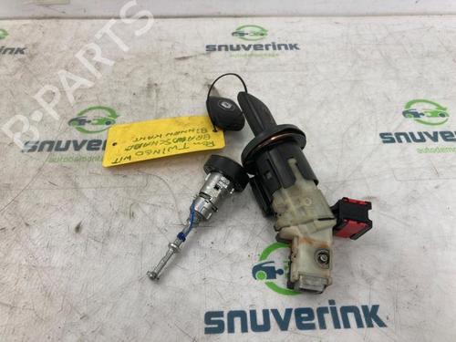 Electronic module RENAULT TWINGO III (BCM_, BCA_) 1.0 SCe 70 | BP40581968M83 - Image 2