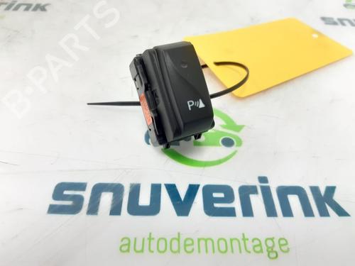 Used Switch DACIA LOGAN MCV II TCe 90 (K8M1, K8MA, K8AC) (90 hp) 15295267