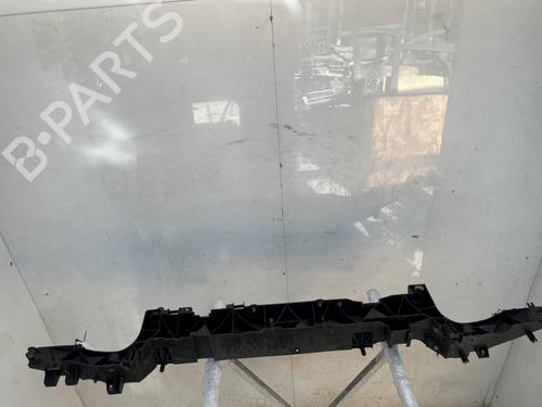 Front slam panel RENAULT ZOE (BFM_) ZOE | BP33846009C72  - Image 5