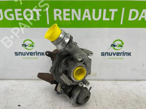 Turbolader/Kompressor Turbolader/Kompressor 10808264 10808264