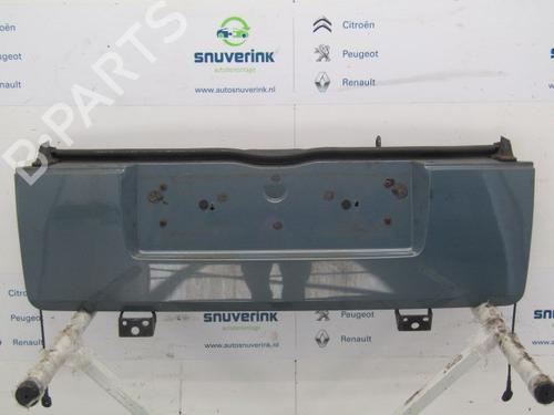 Used Tailgate CITROËN C2 (JM_) 1.4 (73 hp) 10792964