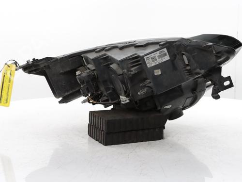Left headlight RENAULT MEGANE IV Grandtour (K9A/M/N_) 1.2 TCe 100 | BP37490197C28 - Image 7