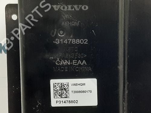 Other VOLVO XC90 II (256) T8 Hybrid Polestar AWD | BP21111978O1 