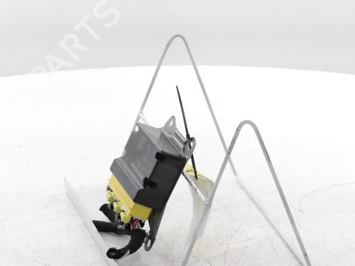 ECU airbags RENAULT CLIO V (B7_) 1.0 SCe 65 (B7MG) | BP29426893M53 - Image 3