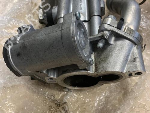 Throttle body RENAULT LAGUNA III Grandtour (KT0/1) 2.0 dCi GT (KT11, KT1E, KT1N) | BP17223760M82 