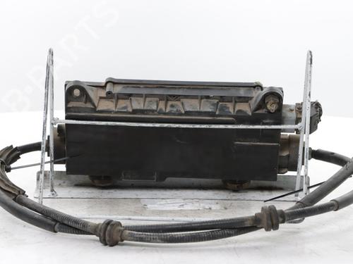 Control unit RENAULT VEL SATIS (BJ0_) 3.5 V6 (BJ0R, BJ0V, BJ0U) | BP36839358M11 - Image 6