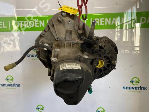 Gearbox RENAULT TWINGO III (BCM_, BCA_) 1.0 SCe 70 | BP40581116M3 - Image 3