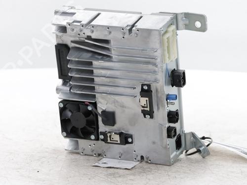 Electronic module VOLVO EX30 (416) Performance AWD | BP38234369M83 - Image 7
