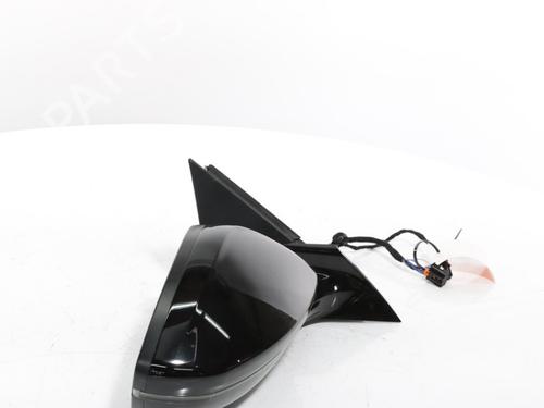 Right mirror DS DS 3 / DS 3 CROSSBACK (UR_, UC_, UJ_) 1.2 PureTech 100 (URHNKK, URHNEK) | BP27688047C27 