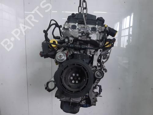 Engine CITROËN C3 Picasso (SH_) 1.2 THP 110 (SHHNZ6) | BP37798751M1 - Image 4