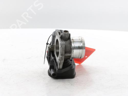 Throttle body CITROËN C4 SPACETOURER (3D_) 1.2 PureTech 130 | BP39211653M82 - Image 8