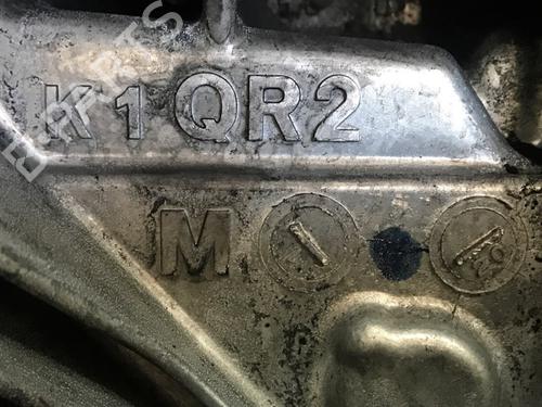 Gearbox RENAULT KOLEOS I (HY_) 2.5 (HY0C, HY0N) | BP34567125M3  - Image 6