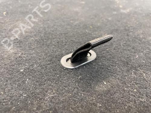 Boot lining PEUGEOT 308 III (FB_, FH_, FP_, F3_, FM_) PureTech 110 (FPHNPL) | BP29640796I3 