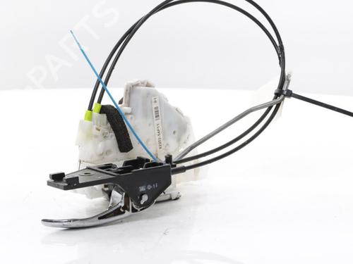 Front left lock SUZUKI VITARA (LY) 1.4 T AllGrip (APK414) | BP38111492C98 - Image 9