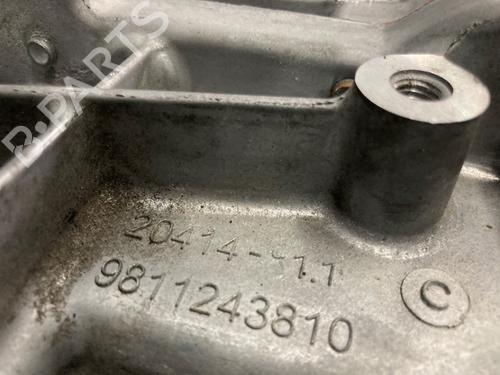 Gearbox CITROËN BERLINGO Box Body/MPV (K9) 1.5 BlueHDi 100 | BP37798524M3 - Image 8