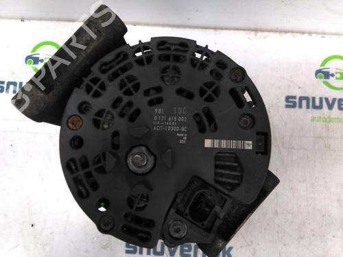 Alternator CITROËN JUMPER II Van 2.2 HDi 120 | BP40575220M7  - Image 5