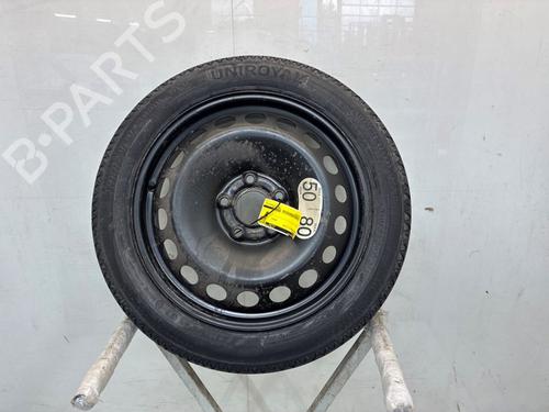 Fælk Fælk RENAULT SCÉNIC IV (J9_) 1.3 TCe 140 (140 hp) 33696478 33696478