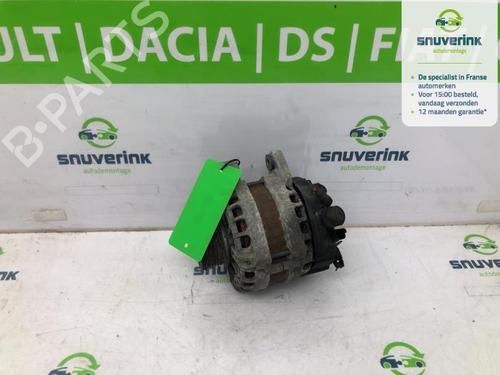 Alternator OPEL VIVARO C Van (K0) 1.5 | BP40580085M7 - Image 4
