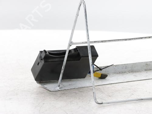 Electronic module RENAULT VEL SATIS (BJ0_) 3.5 V6 (BJ0R, BJ0V, BJ0U) | BP34235502M83  - Image 5