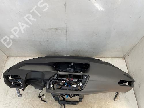 Instrumentbræt CITROËN C4 Picasso II 1.2 THP 130 | BP39507741C46 - Image 2