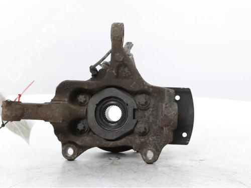 Used Right front steering knuckle Right front steering knuckle RENAULT TRAFIC III Van (FG_) 2.0 dCi 170 (FGMM, FGMV) (170 hp) 36538237 36538237