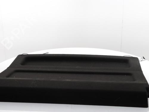 Rear parcel shelf DACIA DUSTER (HM_) 1.3 TCe 130 (HMMF) | BP29426348C85 