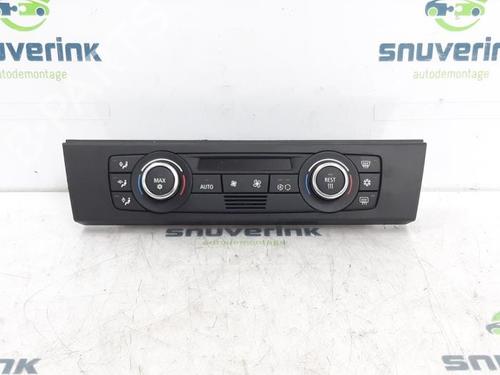 Climate control BMW 3 Coupe (E92) 320 i | BP40577179I5 - Image 2
