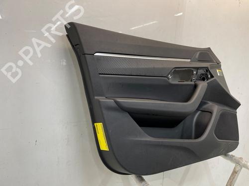 Front left panel PEUGEOT 508 II (FB_, FH_, F3_) PureTech 130 (FBHNSR) | BP30186293C58 