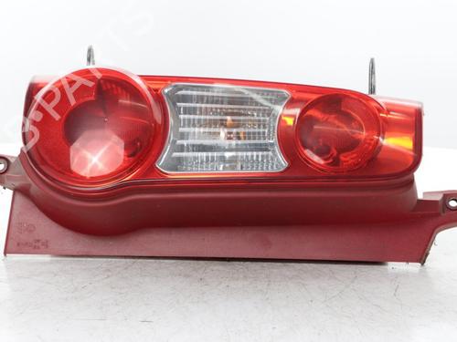 Used Right taillight Right taillight 38618372 38618372