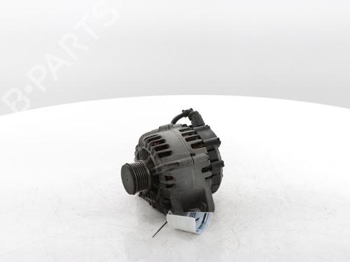Alternator PEUGEOT 3008 II SUV (MC_, MR_, MJ_, M4_) 1.2 THP/ PureTech 130 (MRHNSM, MRHNSU, MRHNSJ, MRHNYW,... | BP29426237M7 