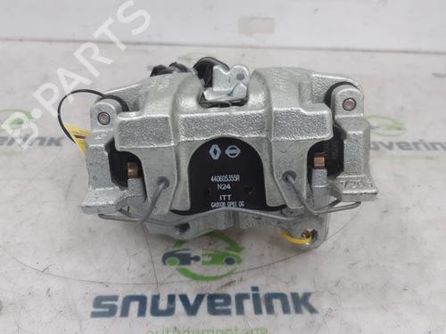 Left rear brake caliper RENAULT SYMBIOZ 1.6 E-Tech 145 | BP24944040M107 - Image 3