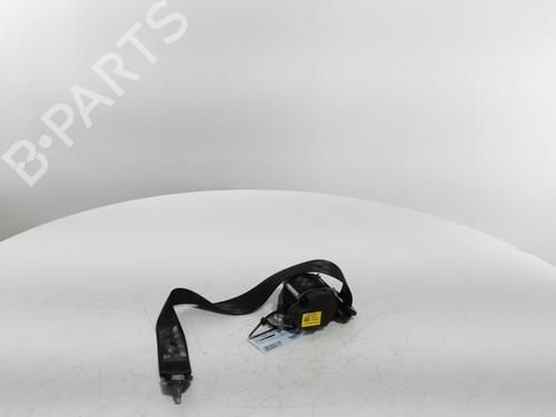 Used Front left seatbelt PEUGEOT PARTNER Box Body/MPV (K9) 1.5 BlueHDI 130 (131 hp) 29068759