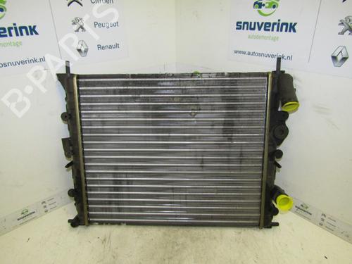 Radiateur à eau RENAULT SCÉNIC I MPV (JA0/1_, FA0_) 1.6 (JA00, JA16, JA15, JA19, JA1V, JA2B, JA2C, JA0B,... (107 hp) 18950164