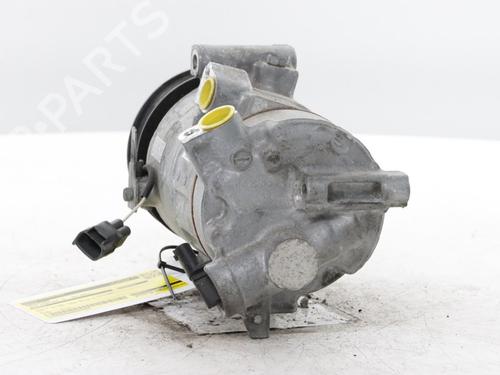 AC compressor JEEP COMPASS (MP, M6, MV, M7) 1.3 | BP37263041M34 - Image 3