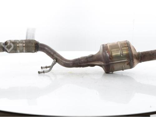 Used Catalyst Catalyst NISSAN JUKE (F16_) 1.0 (114 hp) 40552107 40552107