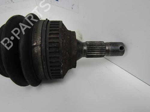 Left front driveshaft CITROËN XSARA PICASSO (N68) 2.0 16V | BP10792642M38 
