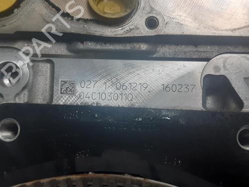 Engine VW T-ROC (A11, D11) 1.0 TSI | BP40587740M1 - Image 9