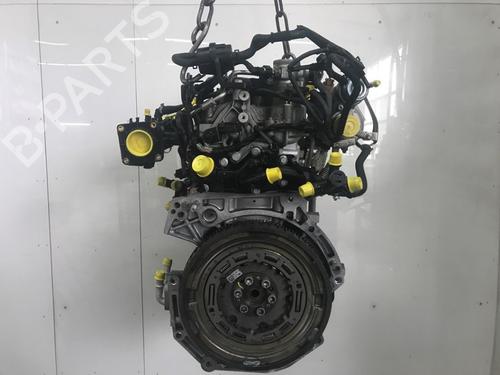 Engine RENAULT CAPTUR I (J5_, H5_) 1.2 TCe 120 | BP33813972M1 - Image 2