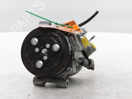 AC compressor CITROËN C3 III (SX) 1.2 PureTech 82 | BP34564125M34  - Image 9