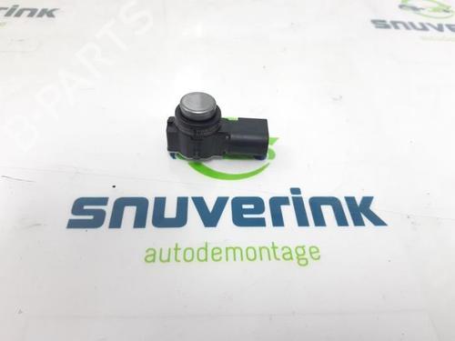 Used Electronic module Electronic module PEUGEOT 308 II (LB_, LP_, LW_, LH_, L3_) 1.2 VTi 72 (82 hp) 40572422 40572422