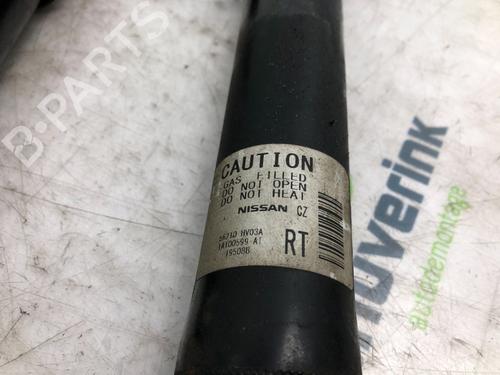 Left rear shock absorber RENAULT KADJAR (HA_, HL_) 1.3 TCe 140 (HLNB, HLN1) | BP16490830M18