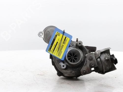 Used Turbocharger/Supercharger PEUGEOT 308 SW II (LC_, LJ_, LR_, LX_, L4_) 1.6 BlueHDi 120 (120 hp) 30757726