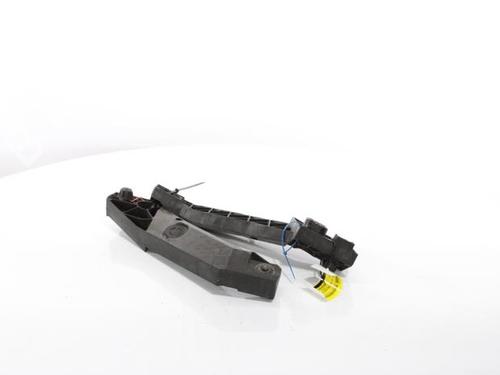 Front slam panel RENAULT TRAFIC III Van (FG_) 1.6 dCi 90 (FGME) | BP27093037C72 - Image 9