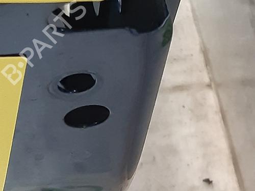 Left rear door PEUGEOT 308 I (4A_, 4C_) 1.4 16V | BP16409584C4