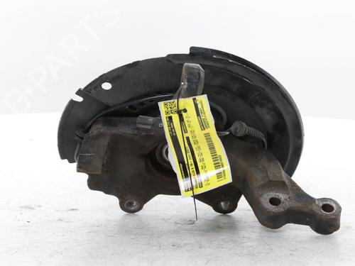 Left front steering knuckle RENAULT CLIO V (B7_) 1.5 Blue dCi 100 (B7AD) | BP34565943M25 - Image 6