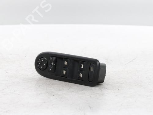 Switch PEUGEOT 308 CC (4B_) 1.6 16V | BP36538114I30 - Image 2